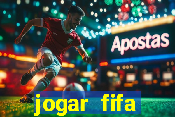 jogar fifa apostando dinheiro